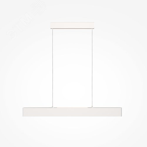 Светильник подвесной Technical P010PL-L23W Белый - фото 6