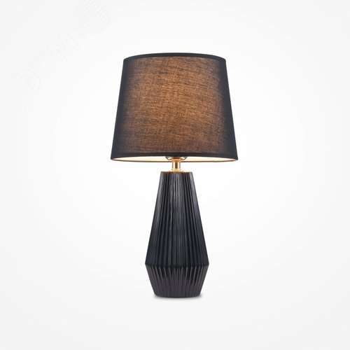 Изображение товара Светильник напольный (торшер) Lillian E27х1х100W Бронза (шт)