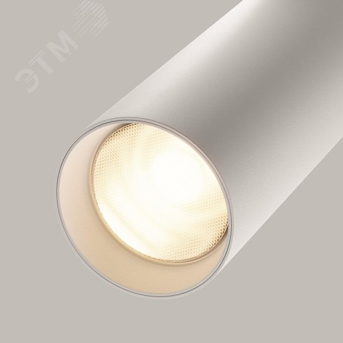Светильник трековый Focus Led Exility 3000K 20Вт 24 град - фото 5