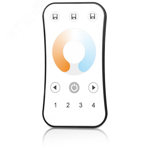 Пульт управления RM04-MIX - фото 2