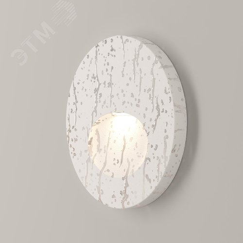 Подсветка для лестниц Outdoor Bil IP 54 LED 3W 3000 K Белый - фото 7