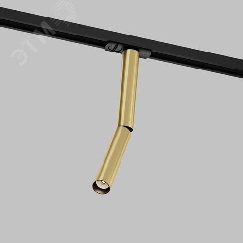 Светильник трековый Focus Dual Unity 3000K 6Вт 36 град - фото 3