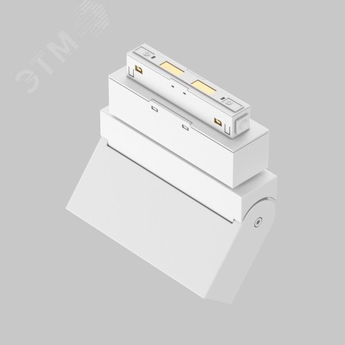 Светильник трековый Points Rot Gravity 3000K 10 Вт 30 град - фото 6