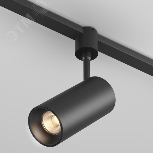 Светильник трековый Focus Led Elasity 3000K 15 Вт 36 град - фото 3