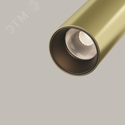 Светильник трековый Focus Led Exility 3000K 5Вт 36 град - фото 4