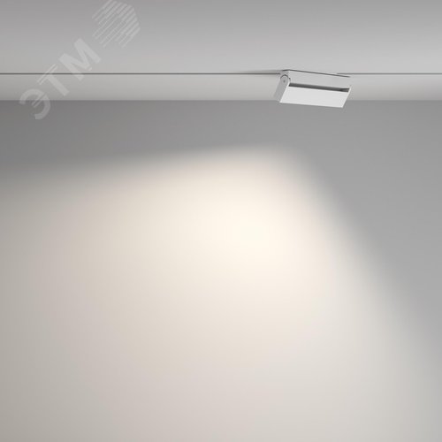 Светильник трековый Points Rot Gravity 4000K 20Вт 30 град - фото 3