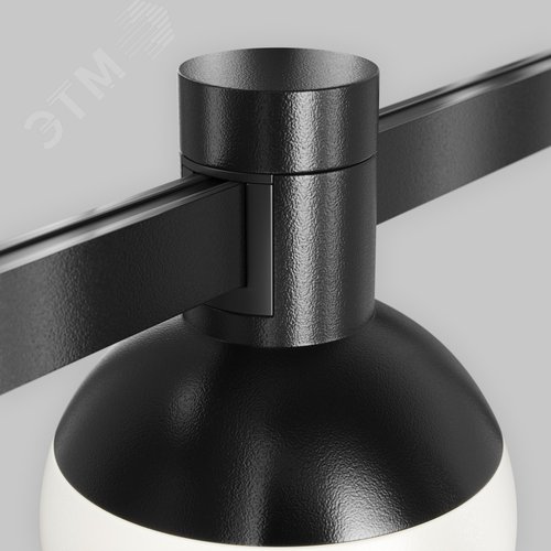 Светильник трековый Luna Flarity 4000K 5Вт 120 град - фото 7