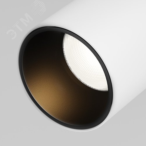 Светильник Трековый Focus Led Levity 2700К 9Вт 36 град - фото 5