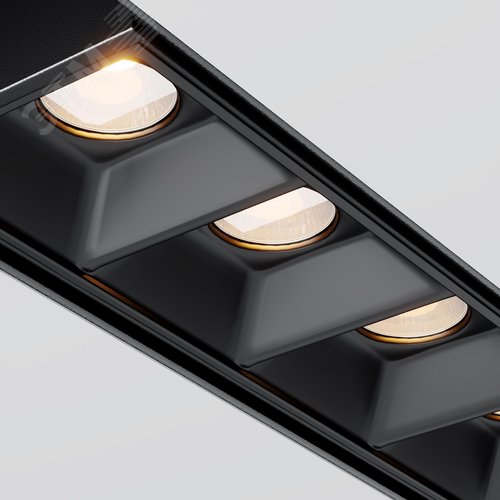 Светильник трековый Points Gravity 3000K 20Вт 30 град - фото 8