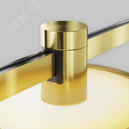 Светильник трековый Plato Flarity 3000K 7Вт 120 град - фото 7