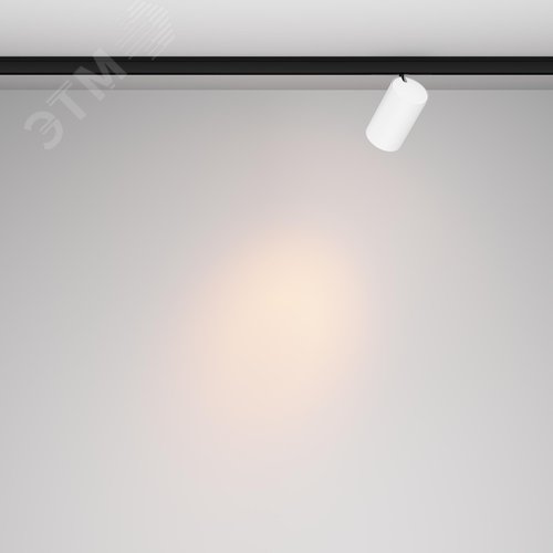 Светильник Трековый Focus Led Levity 2700К 9Вт 36 град - фото 7
