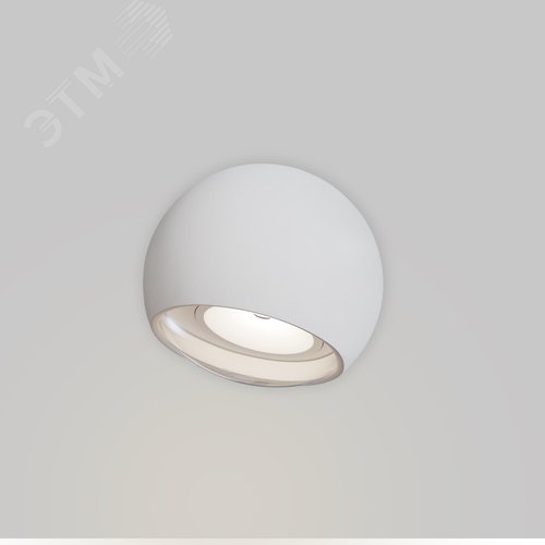 Светильник настенный (бра) Outdoor - фото 5