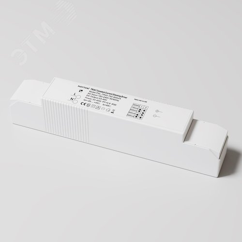Источник питания Triac 30-40W IP20 - фото 3