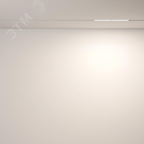 Светильник трековый Parete Exility 2700-6000K 12W 120 град Dim Smart - фото 5