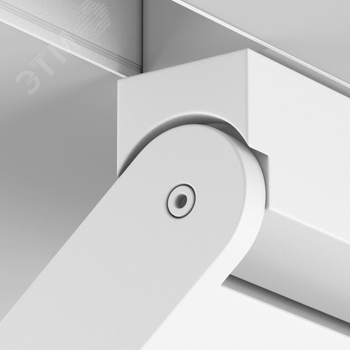 Светильник трековый Points Rot Gravity 4000K 10 Вт 30 град - фото 6