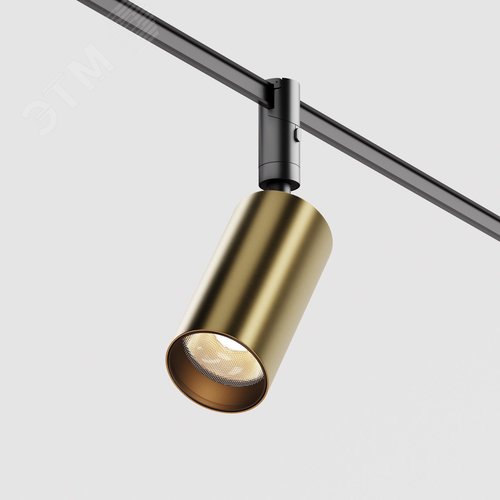 Светильник трековый Focus Led 3000К 15 Вт 36 град - фото 5