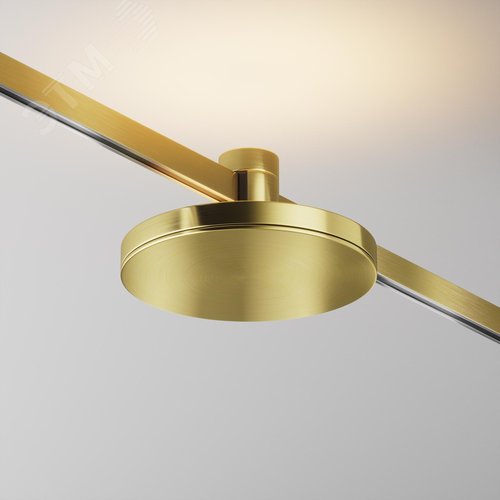 Светильник трековый Plato Flarity 3000K 7Вт 120 град - фото 3