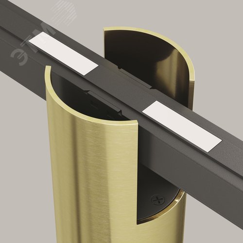 Светильник трековый Alfa Exility 3000K 7Вт 50 град - фото 6