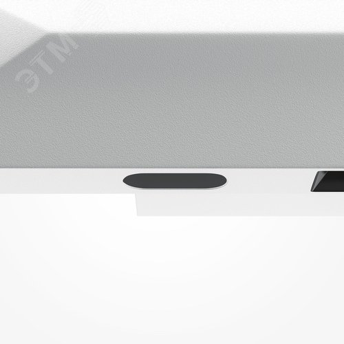 Светильник настенный (бра) Maytoni MOD276WL-L8W3K Белый - фото 3