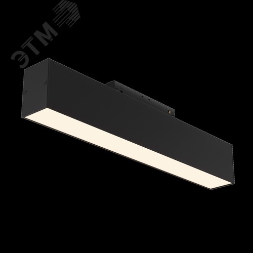 Светильник трековый Basis S35 3000K 12Вт 120 град - фото 6