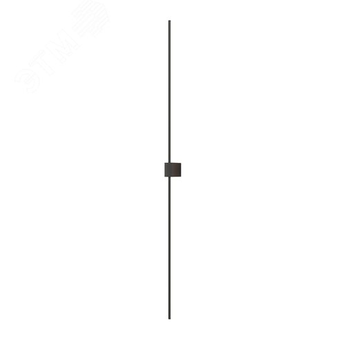Светильник настенный (бра) Technical C071WL-L12B3K Черный - фото 1