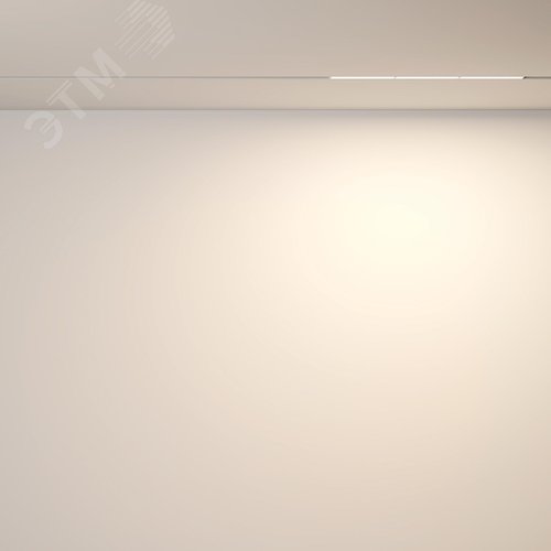 Светильник трековый Parete Exility 3000K 18Вт 120 град - фото 5