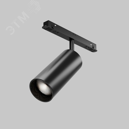 Светильник трековый Focus Led Exility 2700-6000K 20Вт 36 град Dim Smart - фото 3