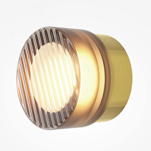 Светильник настенный LED (бра) Olo 2700-4000К 6Вт - фото 2