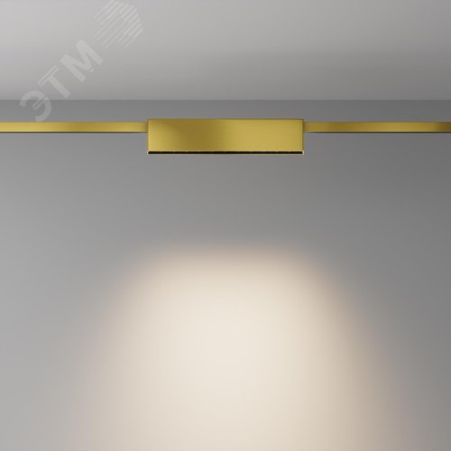 Светильник трековый Points Flarity 3000K 12Вт 40 град - фото 6