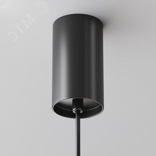 Светильник подвесной Jelly LED 12W Латунь - фото 6