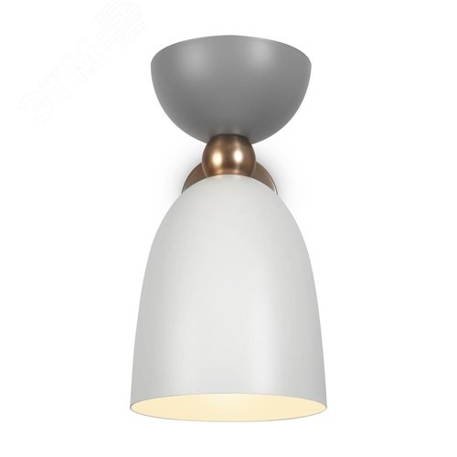 Светильник настенный (бра) Maytoni MOD113WL-01W Латунь - фото 2