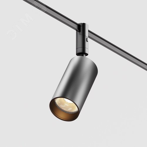 Светильник трековый Focus Led 3000К 15 Вт 36 град - фото 5