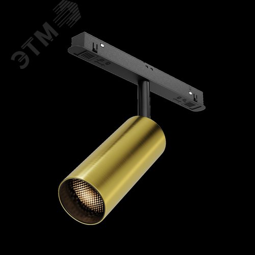 Светильник трековый Focus Led Exility 3000K 12Вт 36 град - фото 3