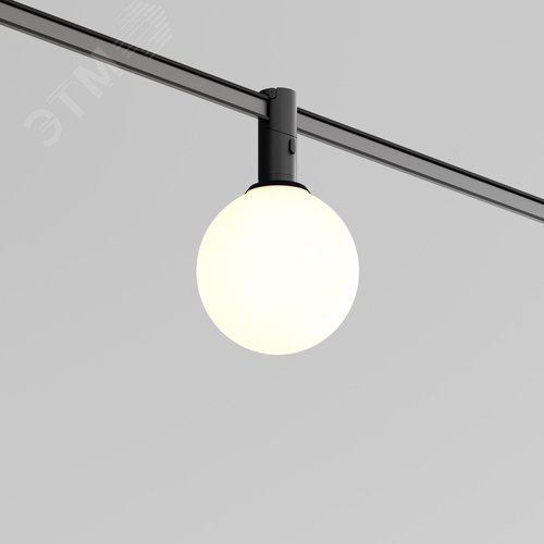 Светильник трековый Luna 3000К 5Вт 220 град - фото 4