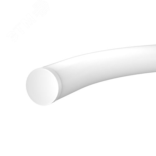 Неон гибкий LNM-D18-24V-14,4W-4K-R-IP65 201147 - фото 1