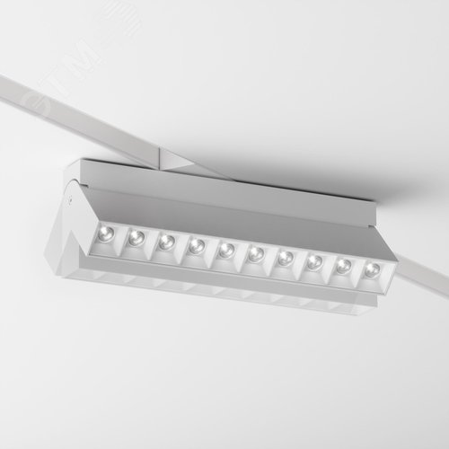 Светильник трековый Points Rot Gravity 4000K 20Вт 30 град - фото 4