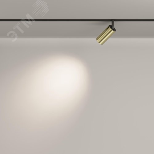 Светильник трековый Focus Led Exility 2700-6000K 5Вт 36 град Dim Smart - фото 5