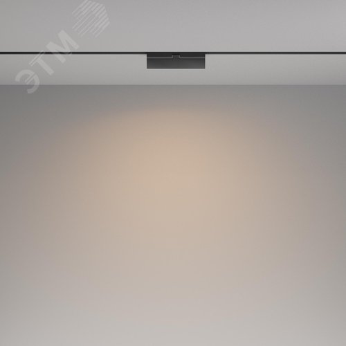 Светильник трековый Basis Exility 2700-6000K 12Вт 120 град Dim Smart - фото 4