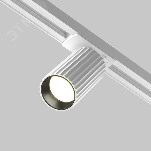 Светильник трековый Calipso Unity GU10 - фото 3