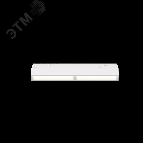 Светильник трековый Parete Exility 2700-6000K 12W 120 град Dim Smart - фото 3