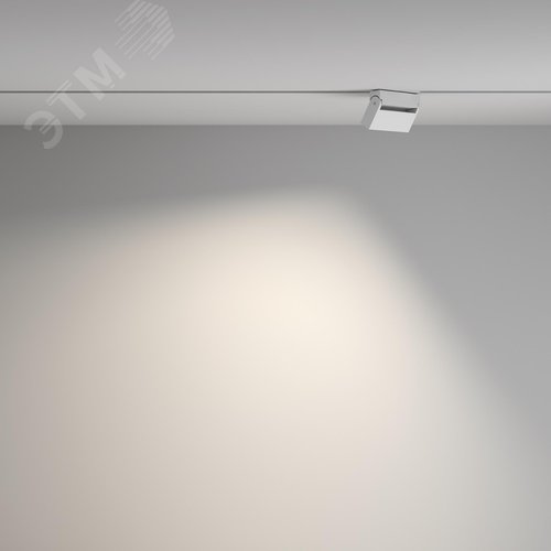 Светильник трековый Points Rot Gravity 4000K 10 Вт 30 град - фото 3