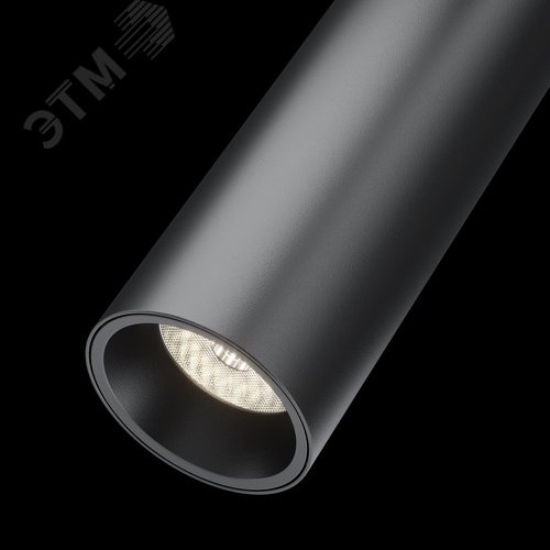 Светильник трековый Focus Led S35 4000K 7Вт 24 град - фото 3