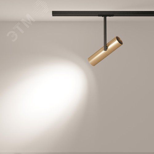 Светильник трековый Elti Unity GU10 10 Вт - фото 4