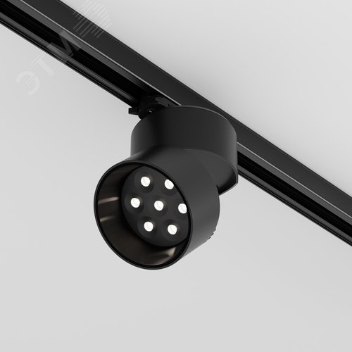 Светильник трековый Alfa Trinity 4000K 15 Вт 36 град - фото 3