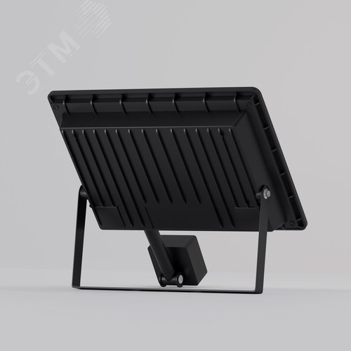 Прожектор Outdoor Flood IP 65 LED 50W 4000 K черный - фото 5