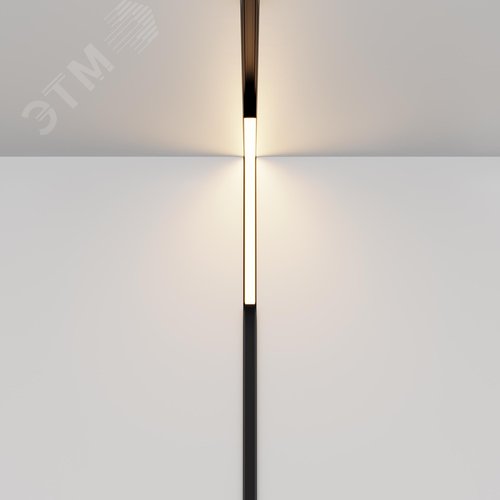 Светильник трековый Basis Angle Exility 2700-6000K 24Вт 120 град Dim Smart - фото 4