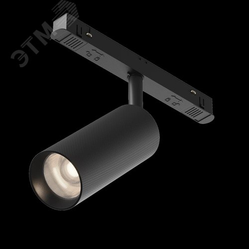 Светильник трековый Artisan Exility 4000K 12Вт 36 град - фото 3