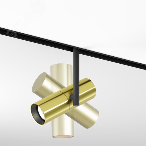 Светильник трековый Elti Exility 4000K 12Вт 36 град - фото 5