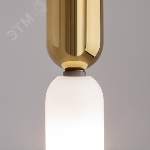 Светильник подвесной Memory E14х1 - фото 3