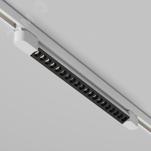 Светильник трековый Points Trinity 4000K 20 Вт 30 град - фото 3